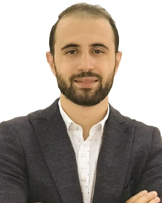 Psikolog Adem Demirkan